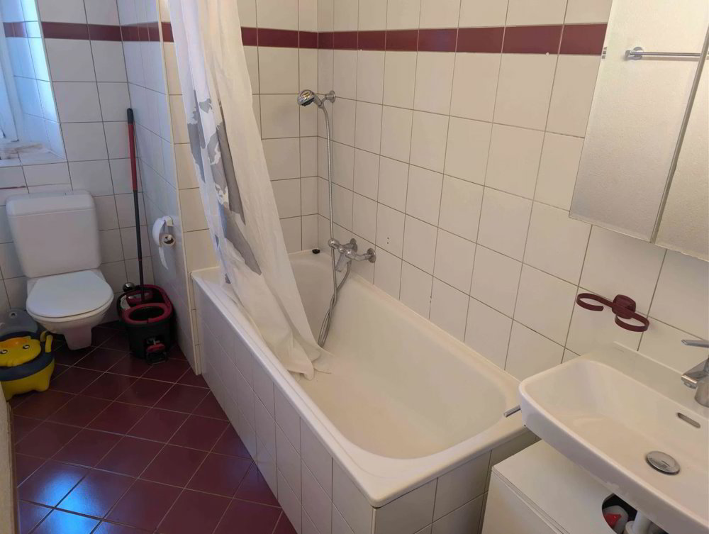 5 rooms Apartment for rent in La Chaux-de-Fonds - image 1/7