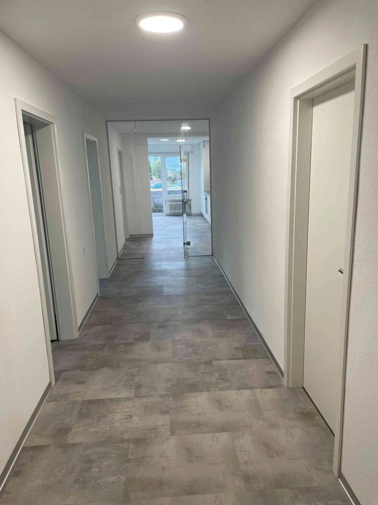 Wohnung – Suhr - Ansicht 5