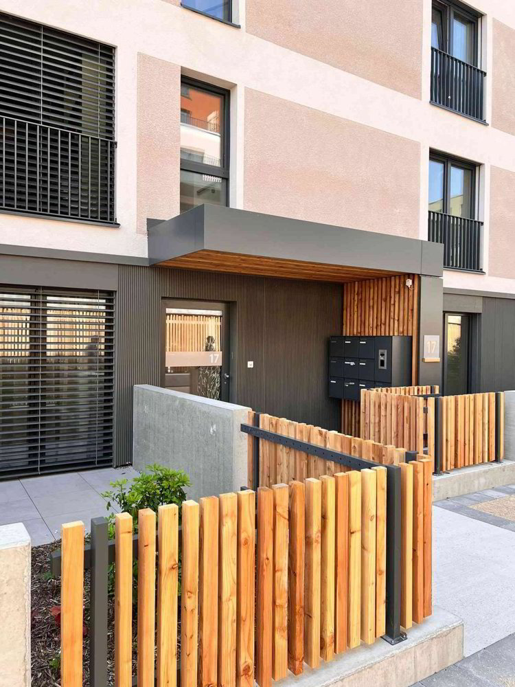 3.5 rooms Apartment for rent in Moudon - image 1/9