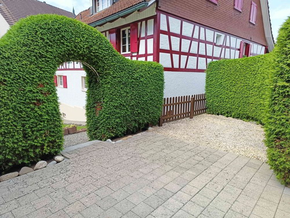 Wohnung – Uesslingen - Ansicht 2