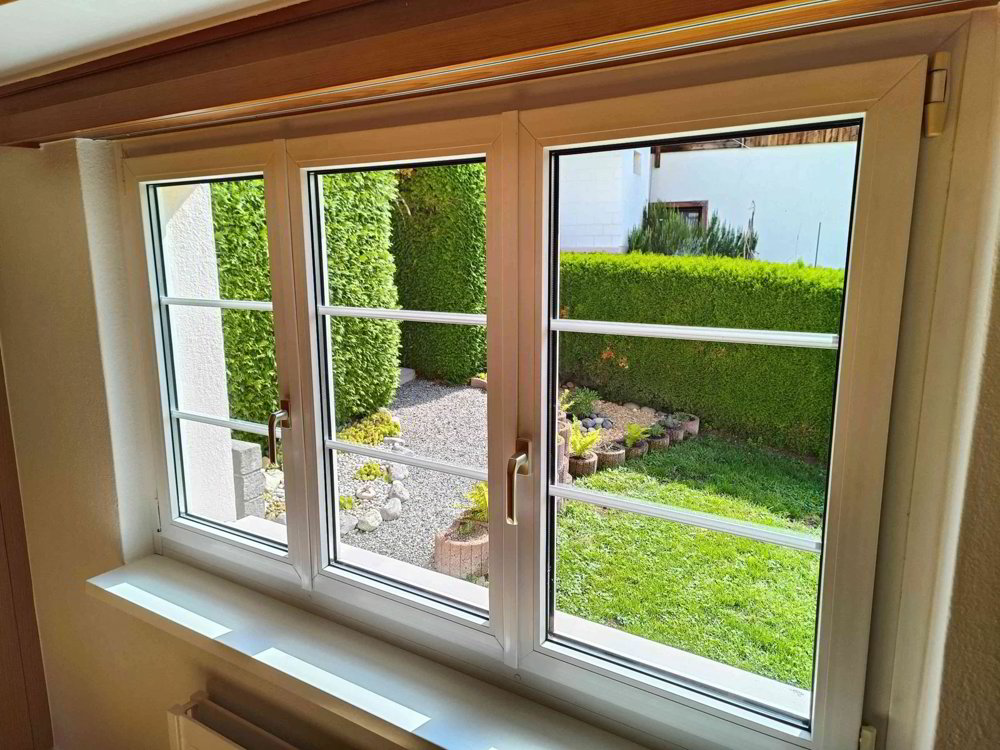 Wohnung – Uesslingen - Ansicht 4