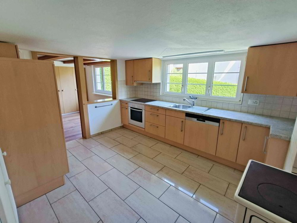 Wohnung – Uesslingen - Ansicht 5