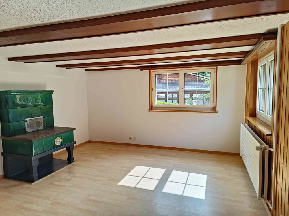 Wohnung – Uesslingen - Mehr