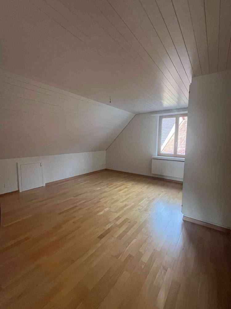 Wohnung – Büren SO - Ansicht 2