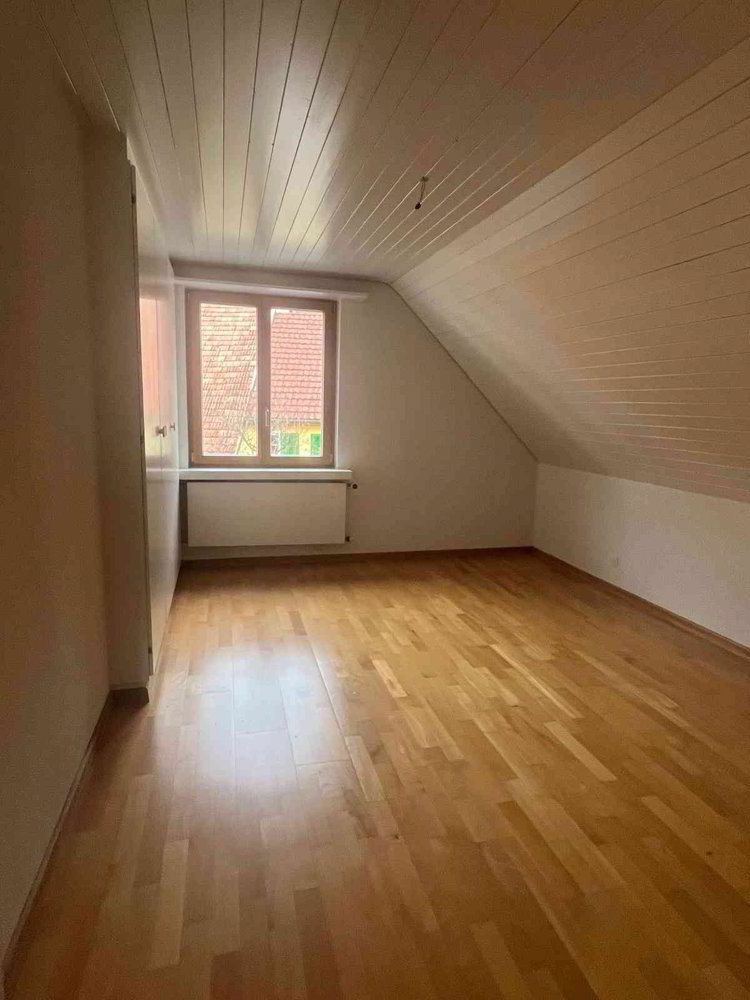Wohnung – Büren SO - Ansicht 3