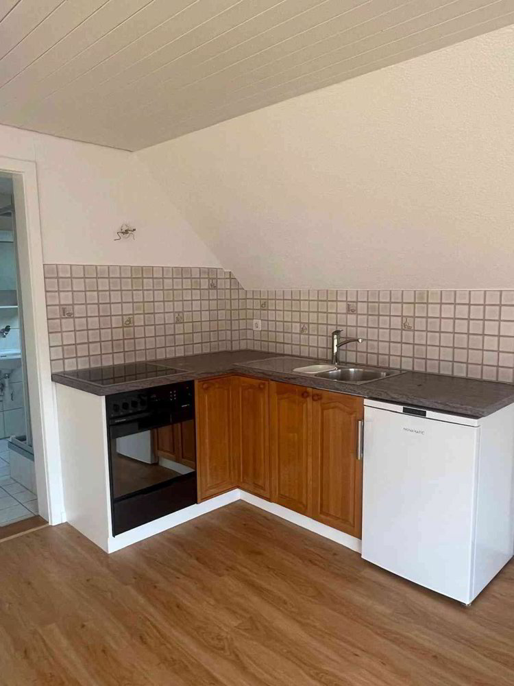 Wohnung – Büren SO - Ansicht 5
