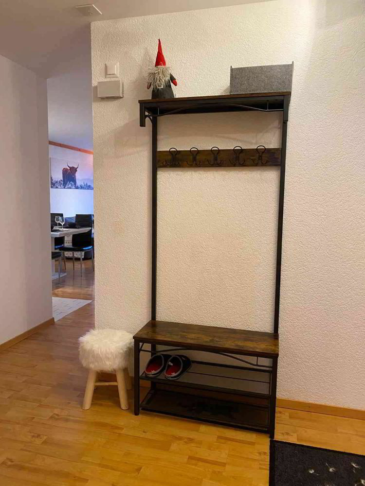 Appartement 3.5 pièces à louer à Haute-Nendaz - image 1/12