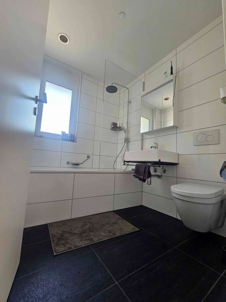 Wohnung – Bischofszell - Ansicht 2