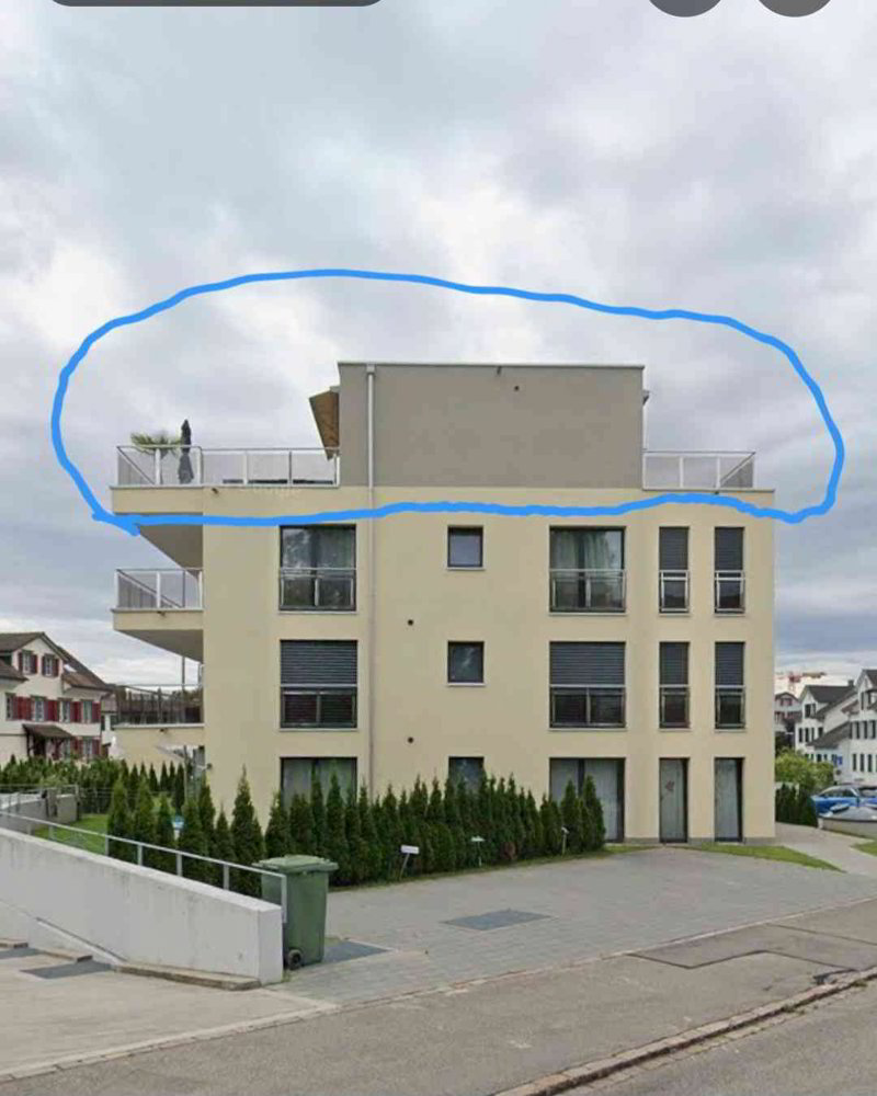 Wohnung – Bischofszell - Mehr