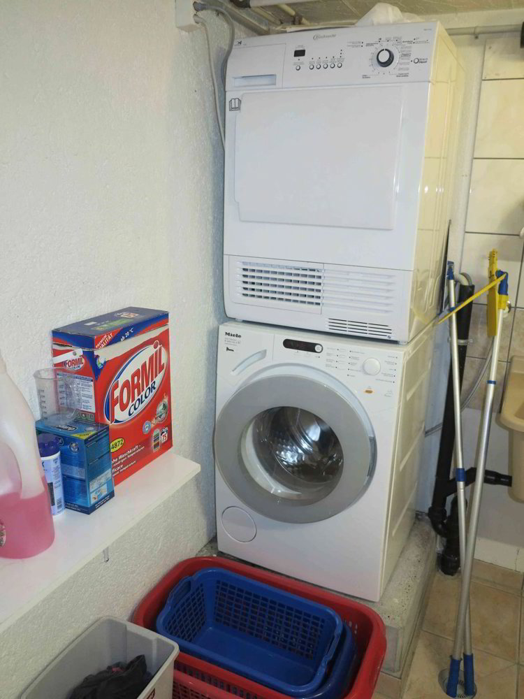 2 Zimmer Wohnung zu vermieten in Oensingen - Bild 1/12