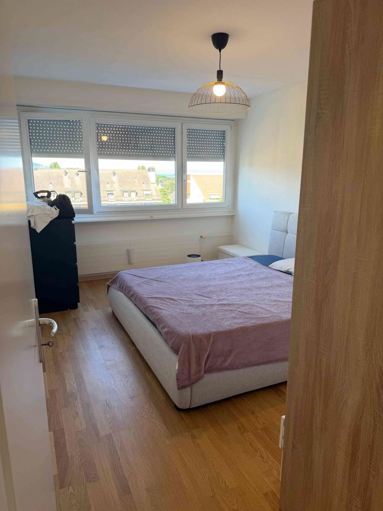 Wohnung – Gland - Ansicht 2