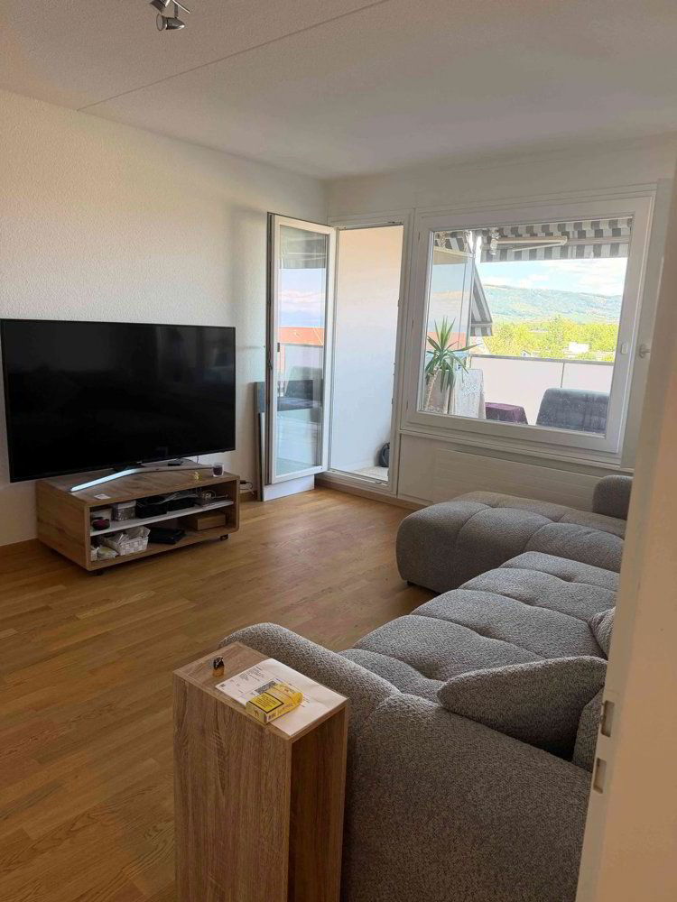 Wohnung – Gland - Ansicht 5