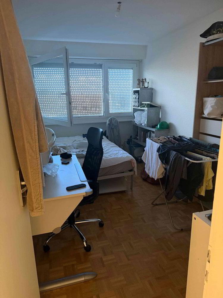 Wohnung – Gland - Mehr