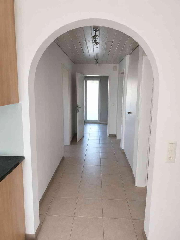 Wohnung – Nenzlingen - Ansicht 4