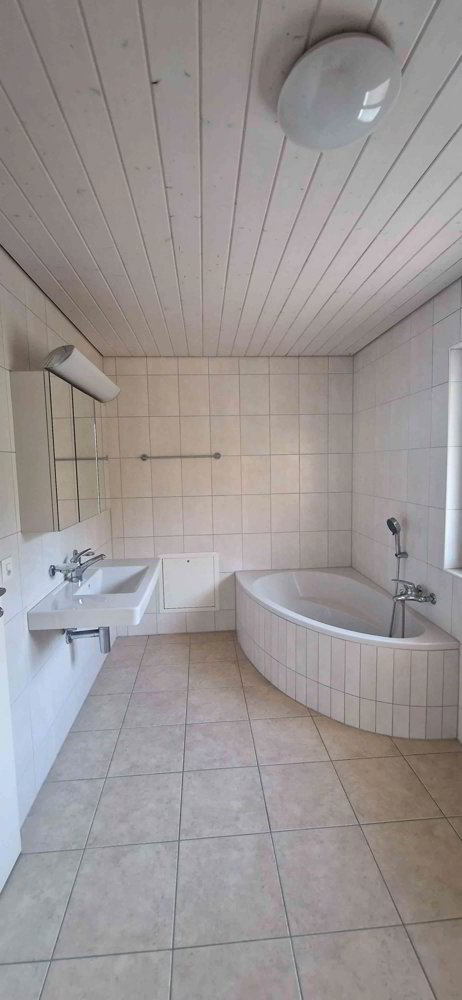 Wohnung – Nenzlingen - Mehr
