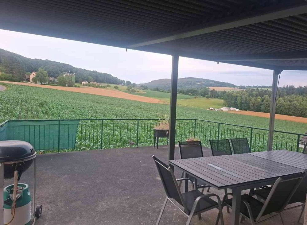 Appartement 3 pièces à louer à Nenzlingen - image 1/9