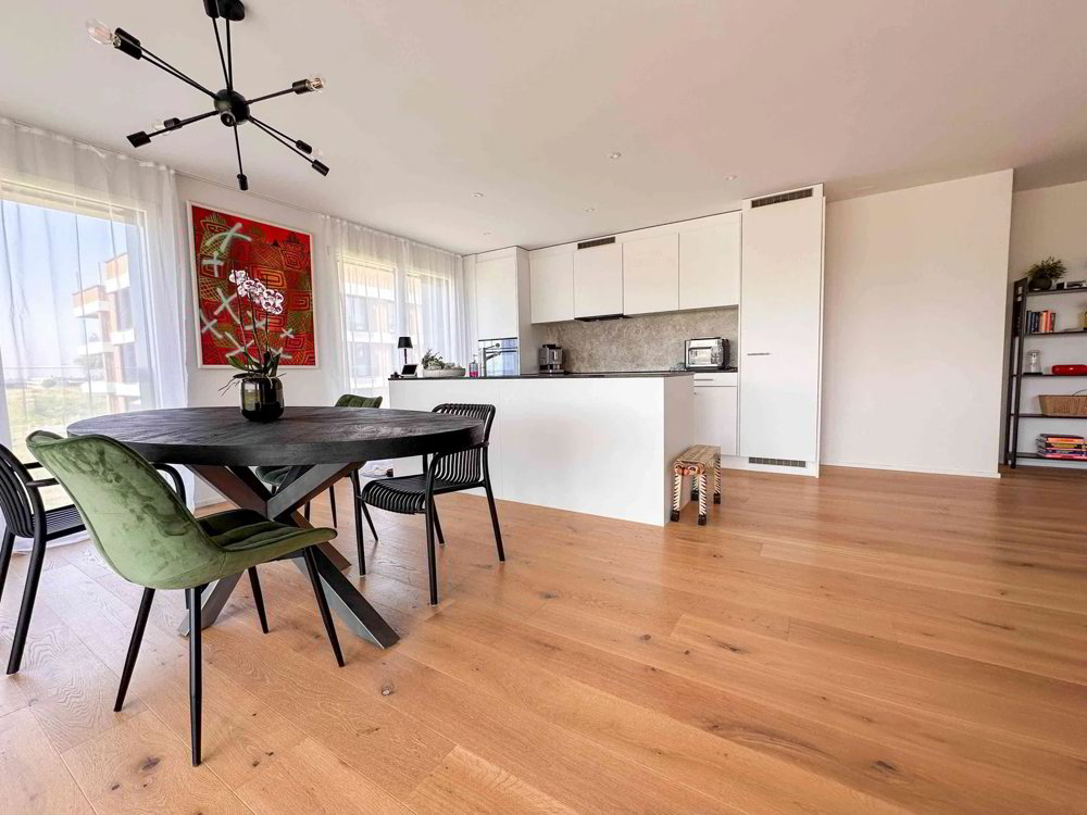 Wohnung – Ruswil, Rüediswil