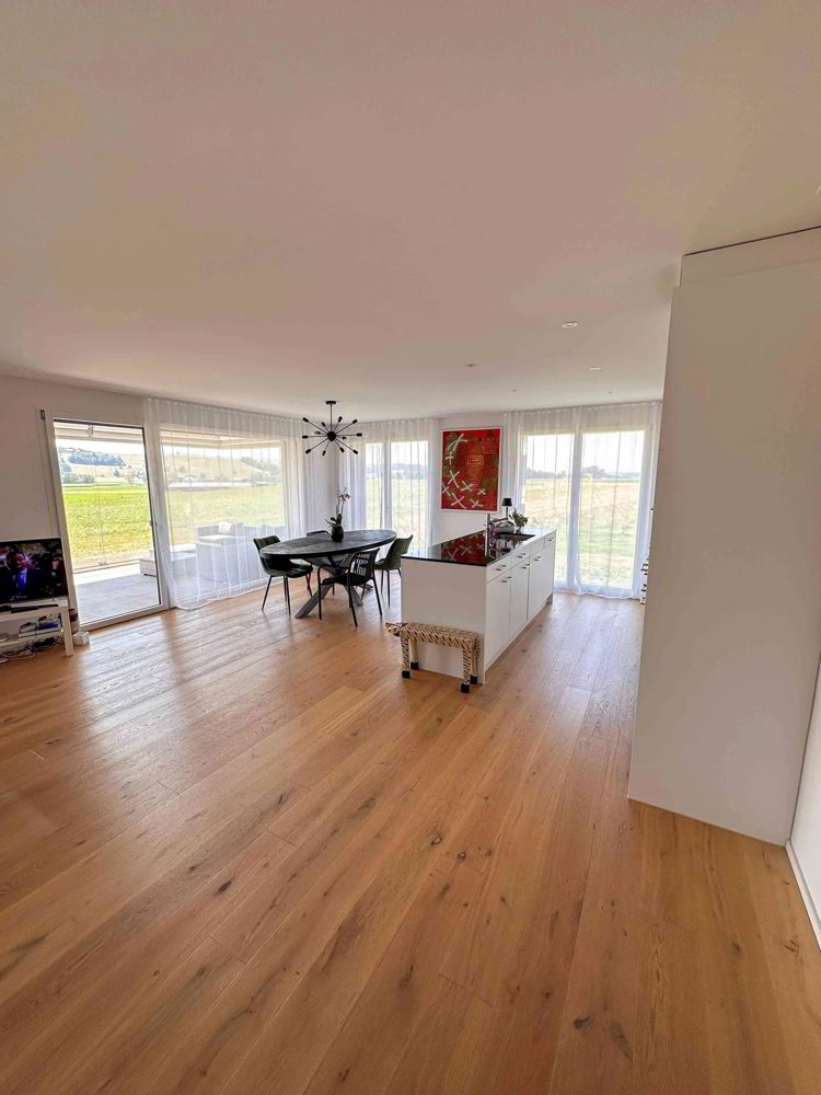 Wohnung – Ruswil, Rüediswil - Ansicht 2