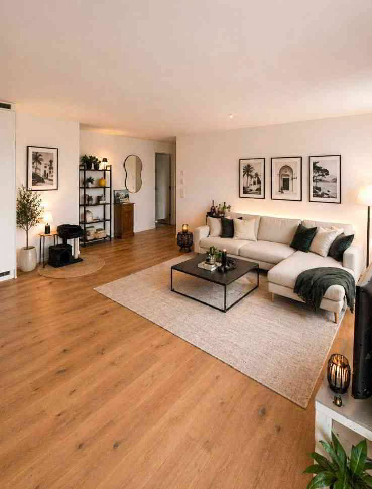 Wohnung – Ruswil, Rüediswil - Ansicht 3