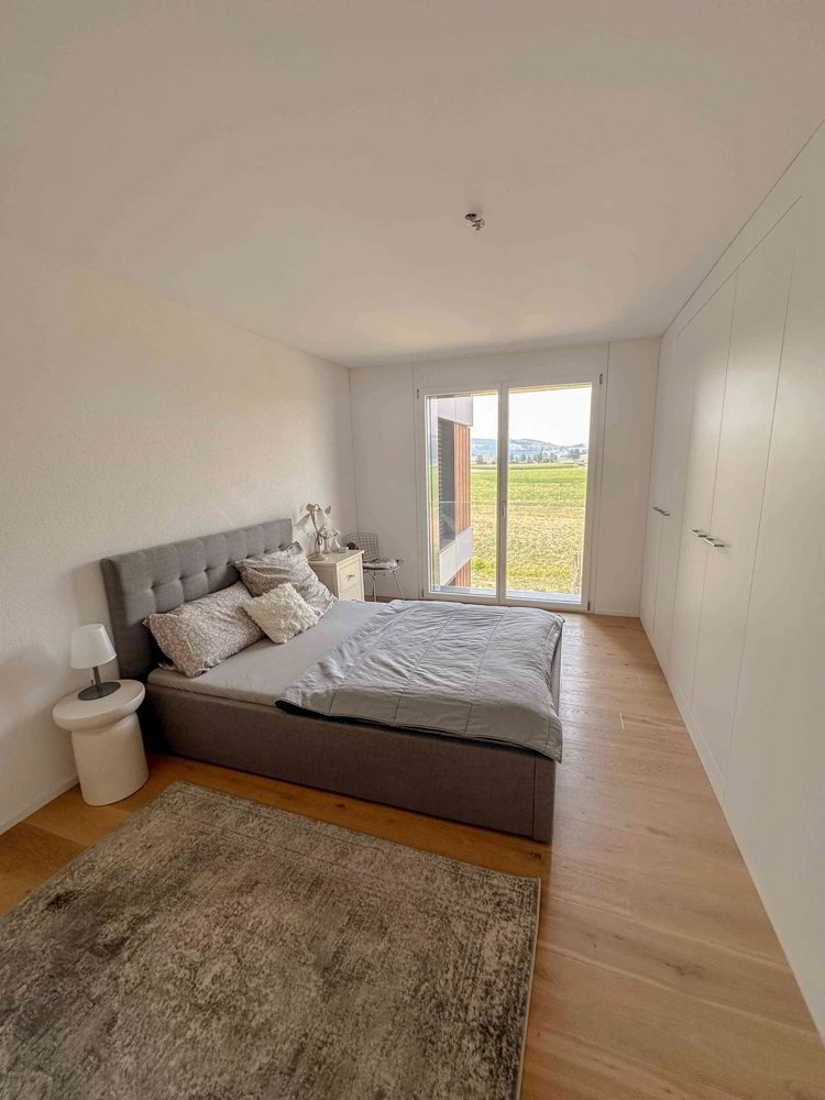 Wohnung – Ruswil, Rüediswil - Ansicht 4