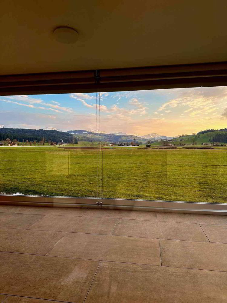 Wohnung – Ruswil, Rüediswil - Mehr