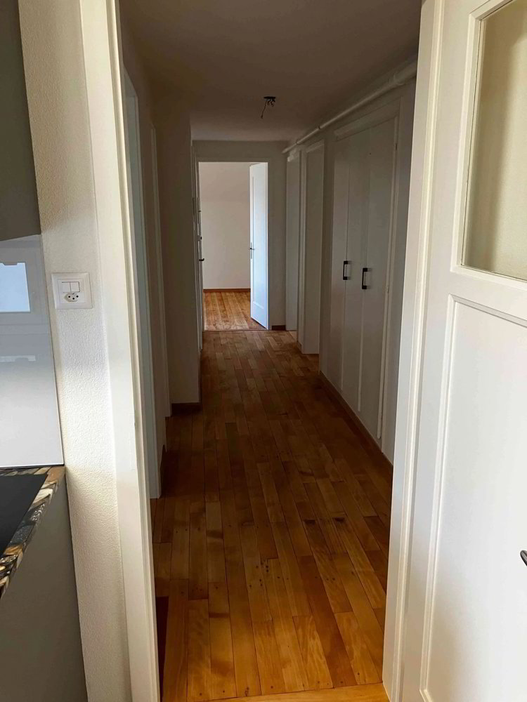 Wohnung – Cham - Ansicht 2