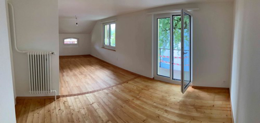Wohnung – Cham - Ansicht 5