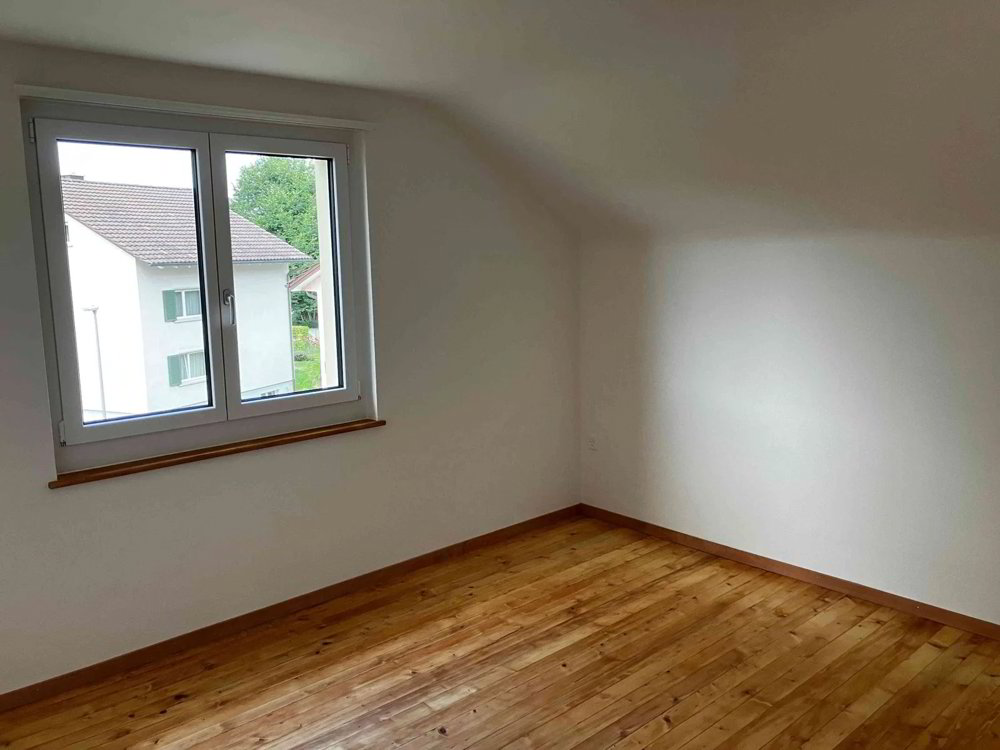 Wohnung – Cham - Mehr