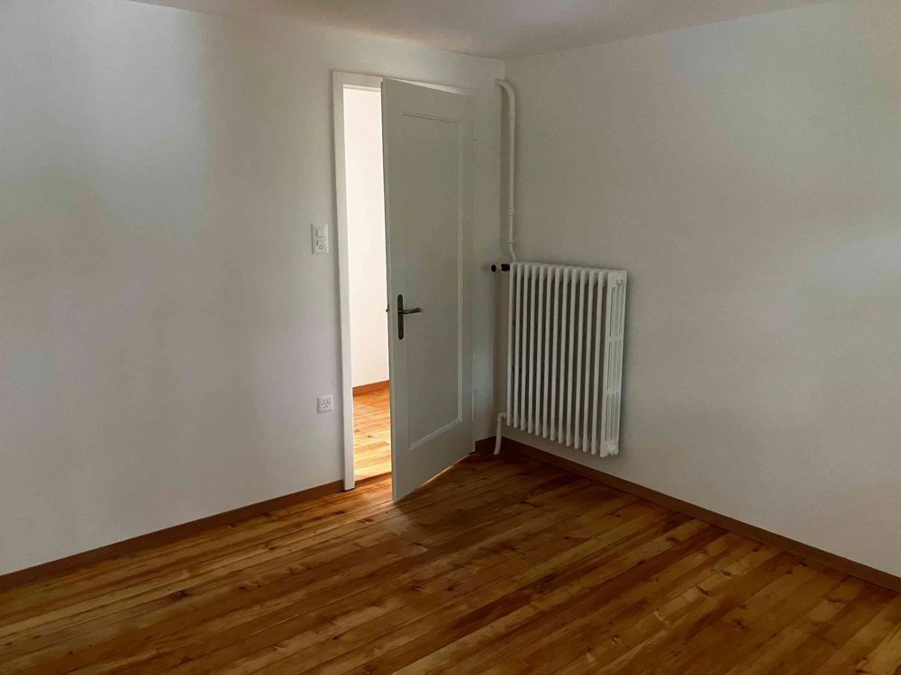 3.5 Zimmer Wohnung zu vermieten in Cham - Bild 1/8