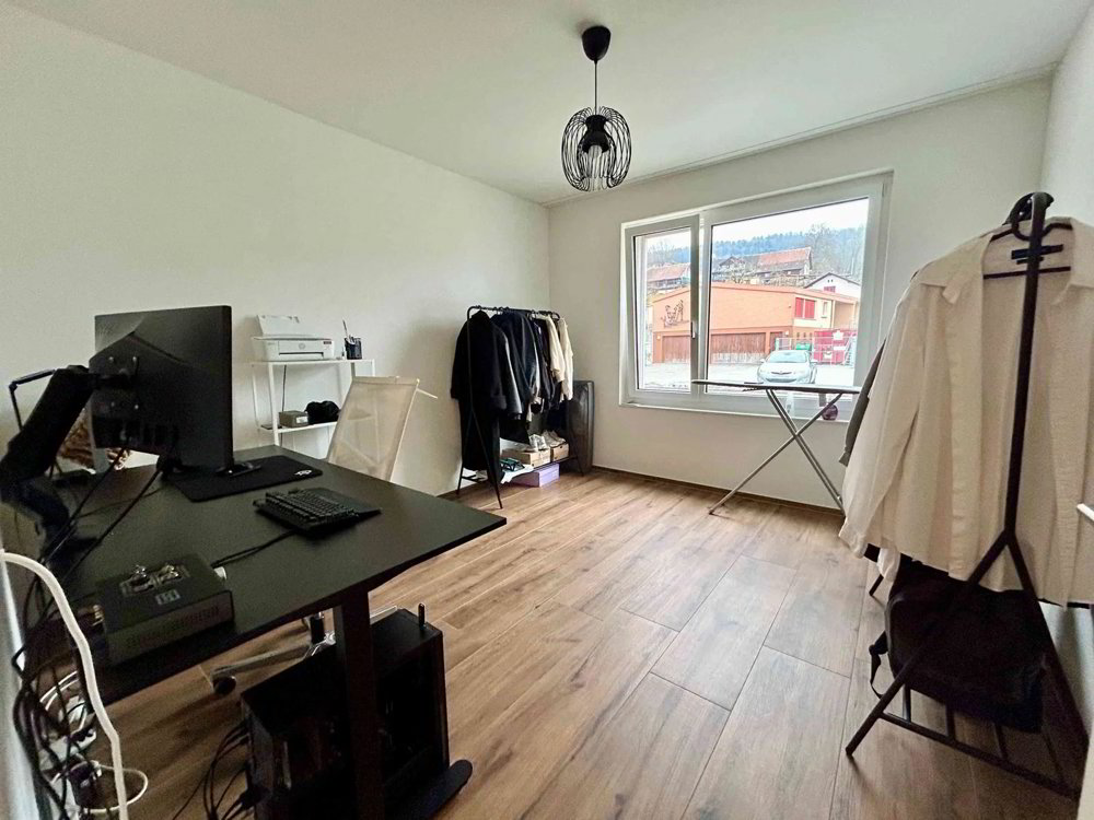 Appartement 3.5 pièces à louer à Pfeffikon LU - image 1/9