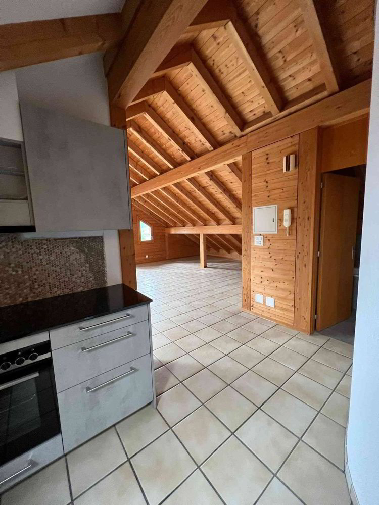 Wohnung – Wileroltigen, Verwaltungskreis Bern-Mittelland - Ansicht 4
