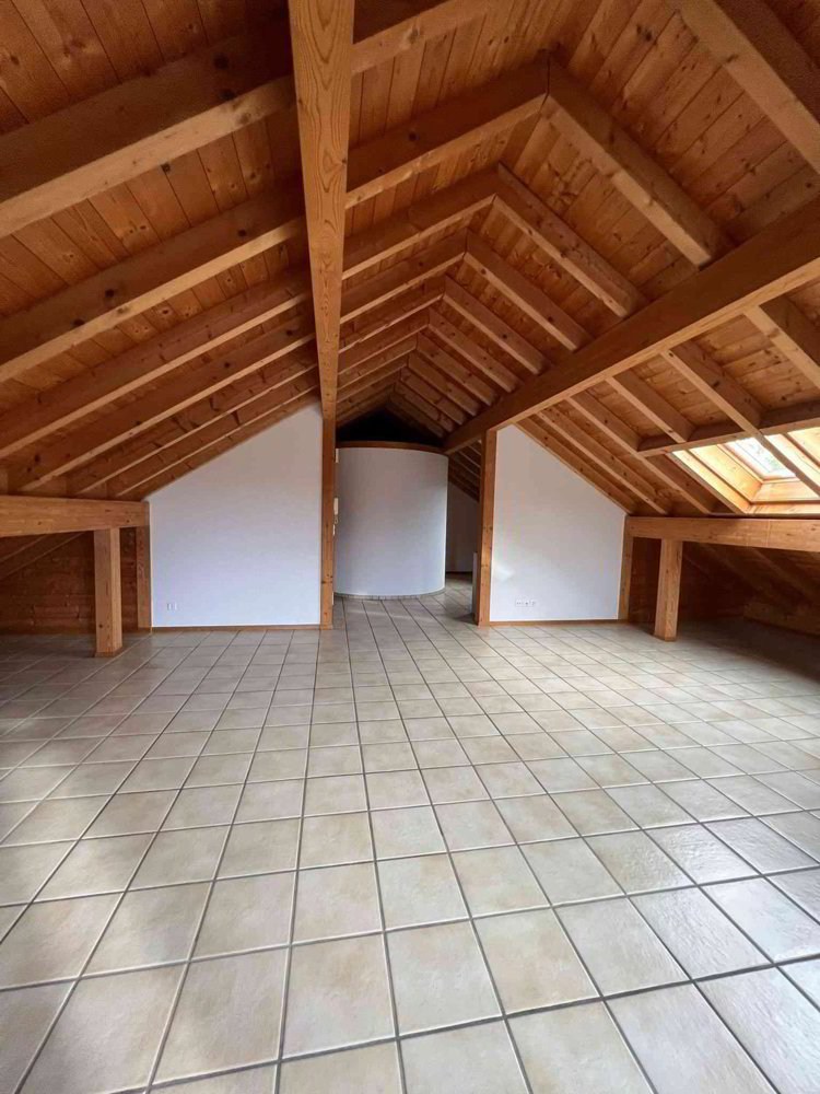 Wohnung – Wileroltigen, Verwaltungskreis Bern-Mittelland - Ansicht 5