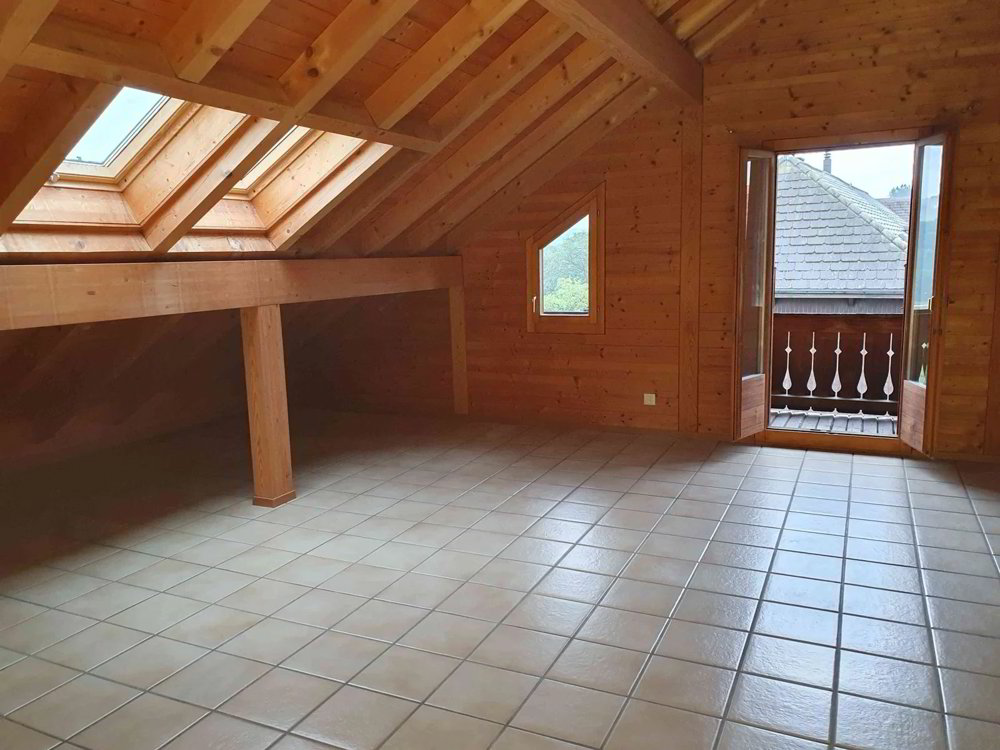 Wohnung – Wileroltigen, Verwaltungskreis Bern-Mittelland - Mehr