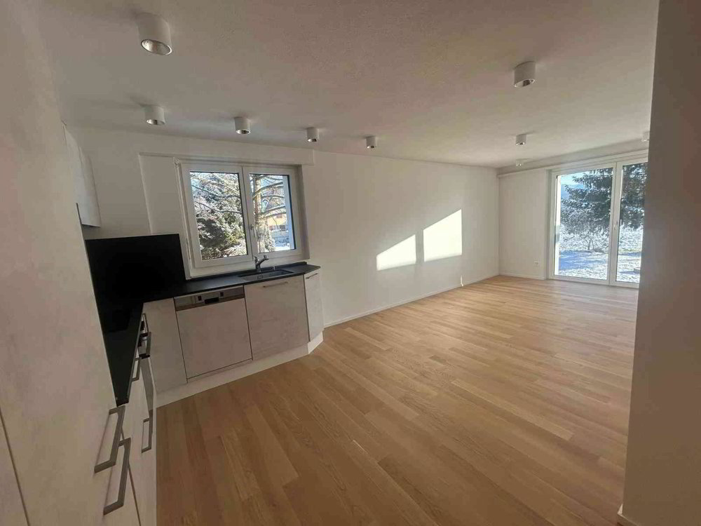 Wohnung – Widnau - Ansicht 2