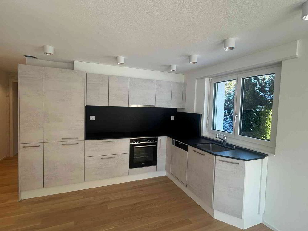 Wohnung – Widnau - Ansicht 3