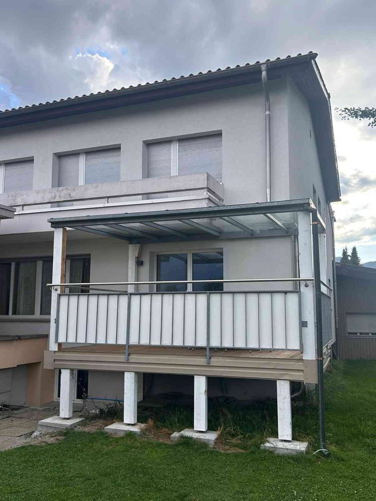 Wohnung – Widnau - Ansicht 5