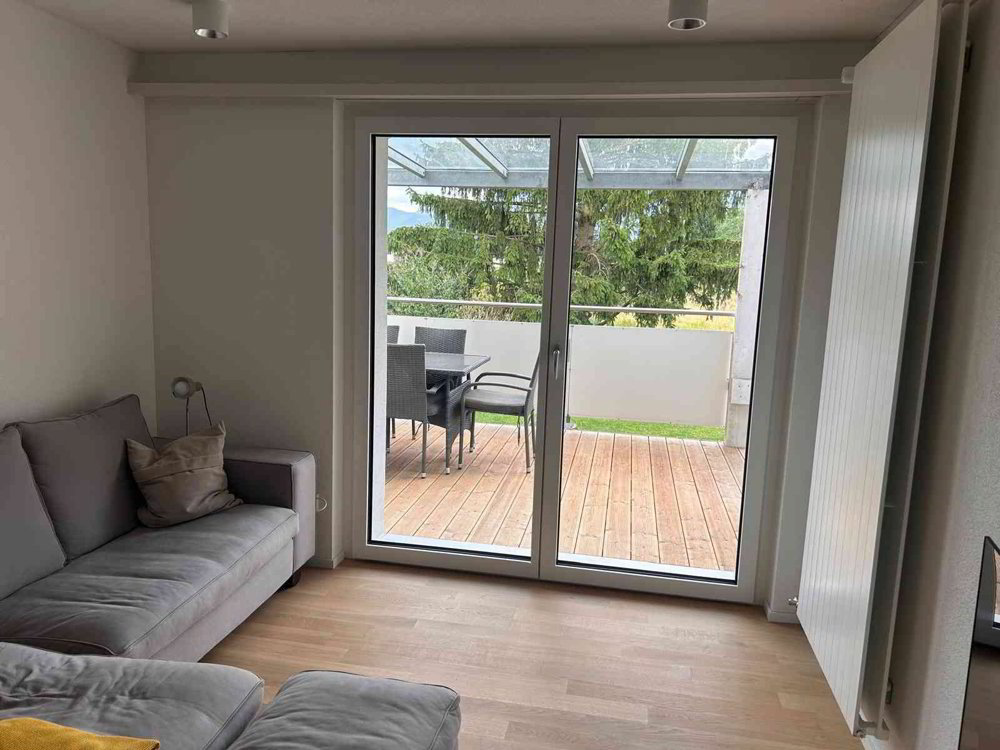 Wohnung – Widnau - Mehr