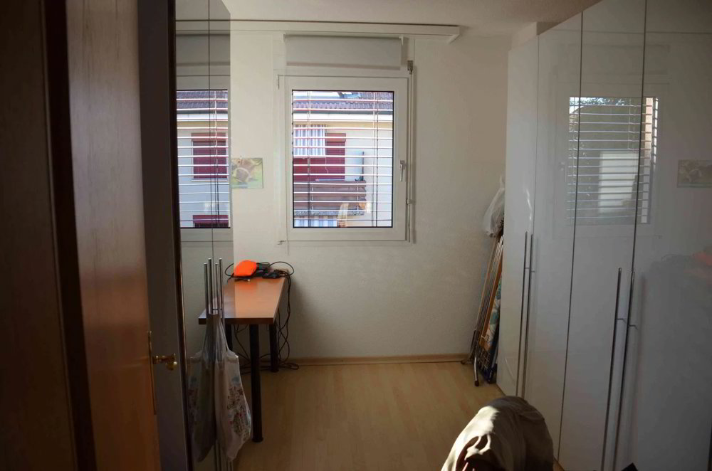 3.5 Zimmer Wohnung zu vermieten in Derendingen - Bild 1/10
