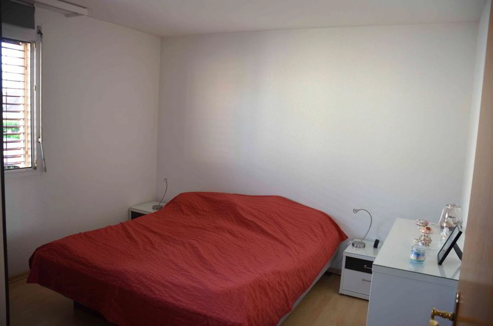 Wohnung – Derendingen - Ansicht 2