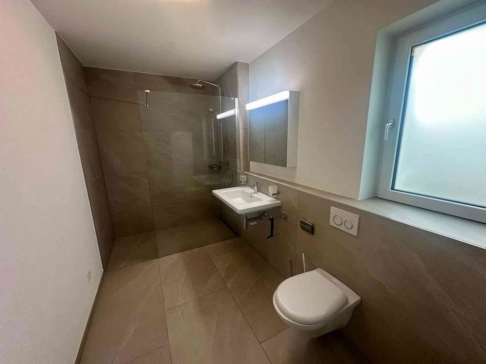 2.5 Zimmer Wohnung zu vermieten in Amriswil - Bild 1/10