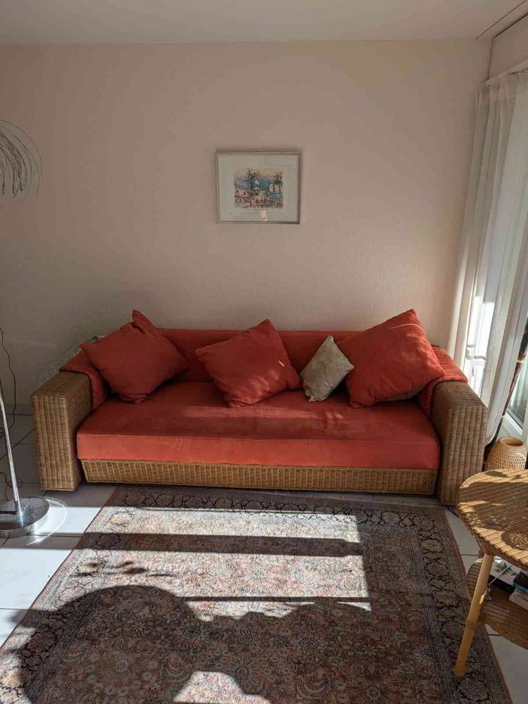 2.5 rooms Apartment for rent in Urdorf - image 1/13