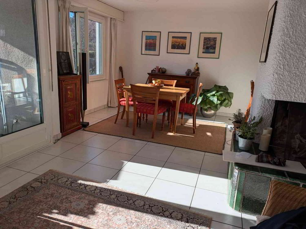 Wohnung – Urdorf, Bezirk Dietikon - Ansicht 2