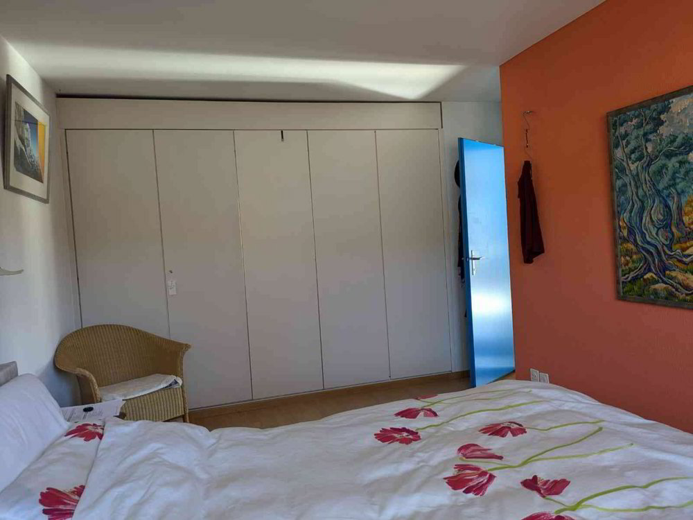 Wohnung – Urdorf, Bezirk Dietikon - Ansicht 5