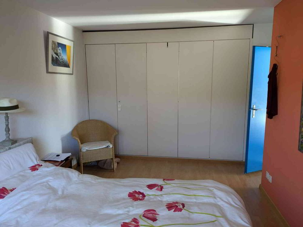 Wohnung – Urdorf, Bezirk Dietikon - Mehr