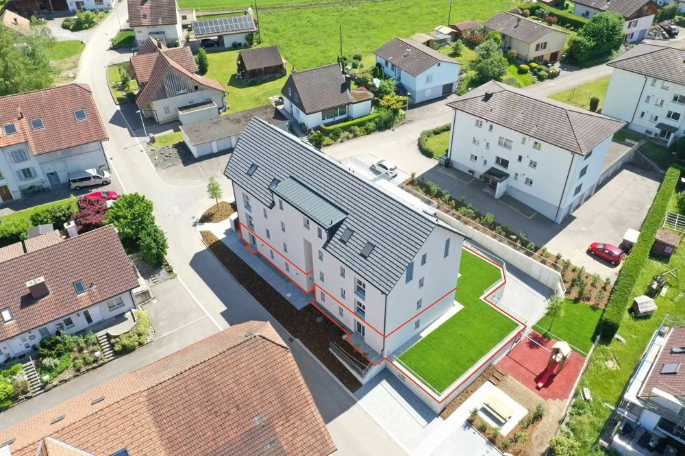 Wohnung – Gontenschwil - Ansicht 2