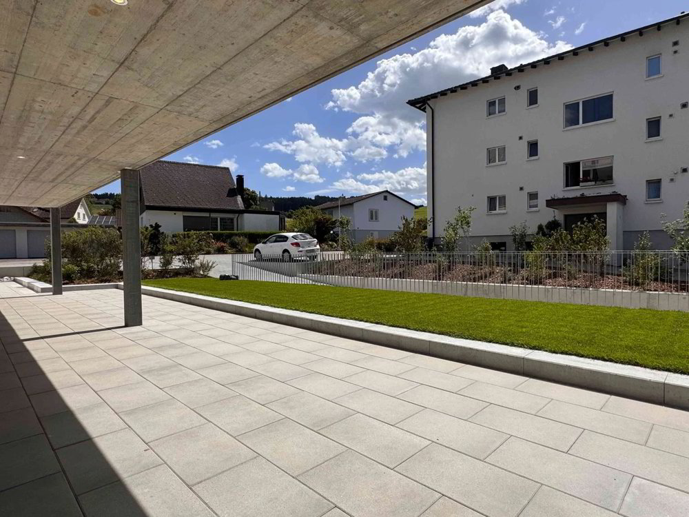 Wohnung – Gontenschwil - Ansicht 5