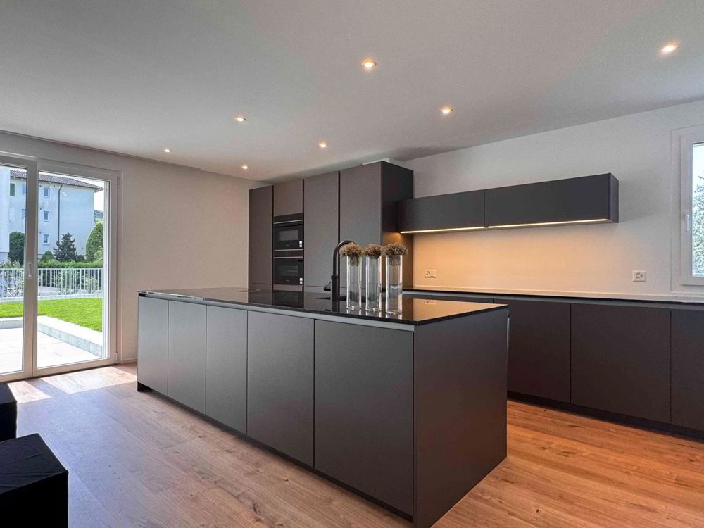 Wohnung – Gontenschwil - Mehr