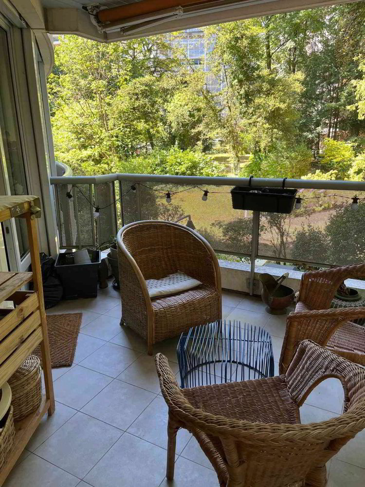 6 rooms Apartment for rent in Geneva - image 1/13