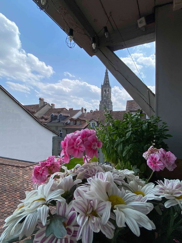 Wohnung – Bern, Altstadt, Stadtteil I - Ansicht 4