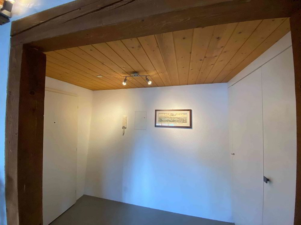 Wohnung – Bern, Altstadt, Stadtteil I - Ansicht 5